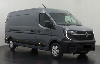Renault Master L3H2 Advance 2.0 130KM Furgon