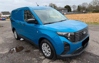 Ford Transit Courier Trend L1H1 A7 1.0 125KM Furgon