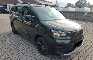 Fiat Doblo Combi L2H1 1.5 100KM Kombi