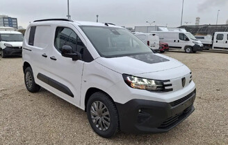 Peugeot Partner Van M Pro Skill 1.5 100KM Furgon