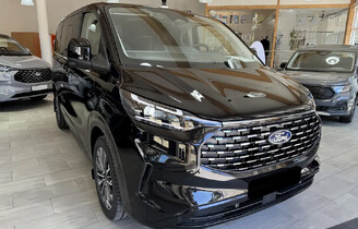 Ford Tourneo Custom L1H1 Titanium X 320 A8 AWD 2.0 170KM Kombi