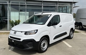 Fiat Doblo Cargo/Van XL L2H1 1.5 100KM Furgon