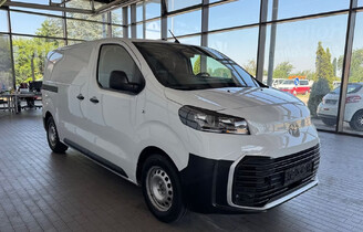 Toyota Proace Medium Active 1.5 120KM Furgon