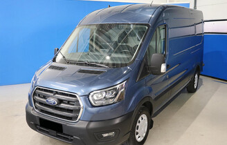 Ford Transit L3H2 Trend 350 A8 2.0 165KM Furgon