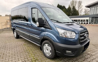 Ford Transit Kombi M1 350 L3H2 Trend A8 2.0 150KM Kombi