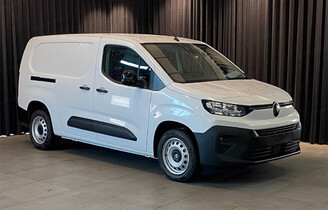 Citroen Berlingo Van XL L2H1 1.5 100KM Furgon