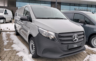 Mercedes Vito BASE Ekstradługi 114 CDI 2.0 136KM Furgon