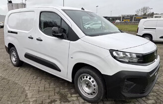 Opel Combo Van Cargo L2 EAT8 1.5 130KM Furgon