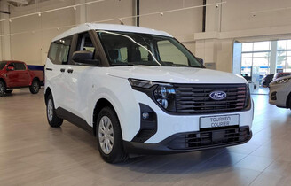 Ford Tourneo Courier Trend 1.0 125KM Kombi