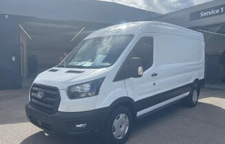 Ford Transit 350 L3H2 Trend 2.0 130KM Furgon