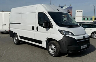 Opel Movano Heavy L2H2 2.2 140KM Furgon