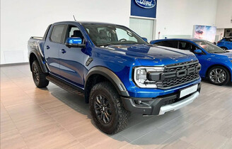 Ford Ranger Raptor A10 4x4 2.0 205KM Pick-Up