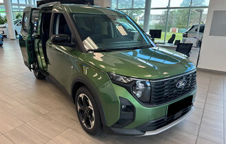 Ford Tourneo Courier Active 1.0 125KM Kombi