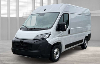 Peugeot Boxer L2H2 2.2 140KM Furgon