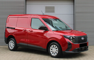 Ford Transit Courier Trend L1H1 1.5 100KM Furgon