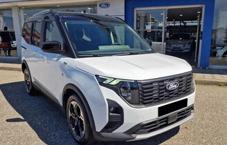 Ford Tourneo Courier Active A7 1.0 125KM Kombi