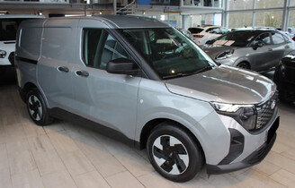 Ford Transit Courier L1H1 Trend Elektryczny A1 136KM Furgon