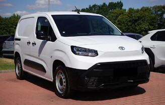 Toyota Proace City Active Standard L1H1 1.5 100KM Furgon
