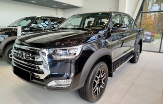 Jac T8 PRO 2.0 CTI MT 136KM Pick-Up