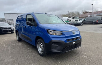 Fiat Doblo Cargo/Van L2H1 1.5 102KM Furgon