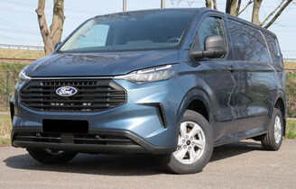 Ford Transit Custom 320 L2H1 Trend 2.0 150KM Furgon