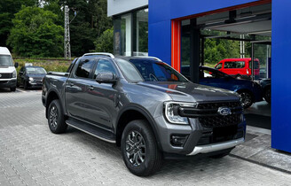 Ford Ranger Wildtrak A10 4x4 3.0 240KM Pick-Up