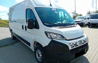 Fiat Ducato Maxi L3H2 2.2 140KM Furgon