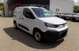 Citroen Berlingo Van M L1H1 1.2 110KM Furgon