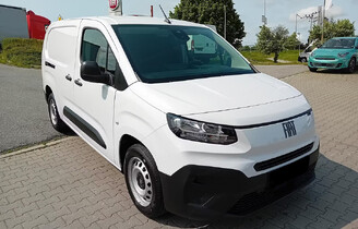 Fiat Doblo Cargo/Van XL L2H1 1.5 130KM Furgon