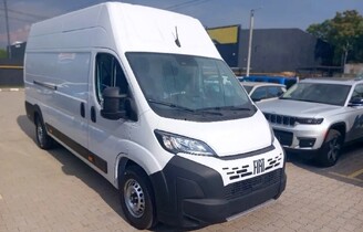 Fiat Ducato Maxi L4H3 2.2 140KM Furgon