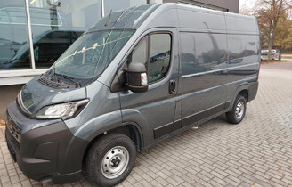 Fiat Ducato L2H2 3.5T 2.2 140KM Furgon