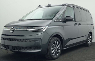 Volkswagen Multivan California Ocean DSG 2.0 150KM Kombi