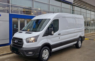 Ford Transit L3H2 Trend 350 2.0 165KM Furgon