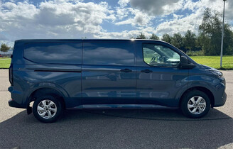 Ford Transit Custom 320 L2H1 Trend 2.0 150KM Furgon