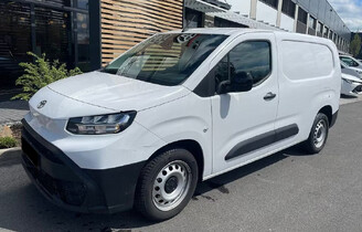 Toyota Proace City Long Active L2H1 1.5 100KM Furgon
