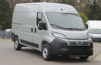 Fiat Ducato 3t L2H2 2.2 120KM Furgon