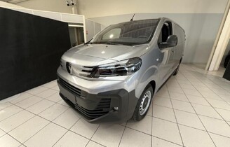 Peugeot Expert XL L2H1 EAT8 2.2 150KM Furgon
