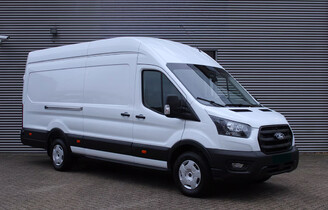 Ford Transit 350 L4H3 Trend A10 RWD 2.0 165KM Furgon