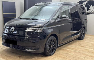 Volkswagen Multivan California Beach DSG 2.0 150KM Kombi