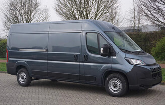 Fiat Ducato Maxi L3H2 2.2 180KM Furgon