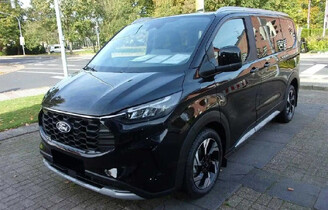 Ford Tourneo Custom 320 L1H1 Active A8 AWD 2.0 170KM Kombi