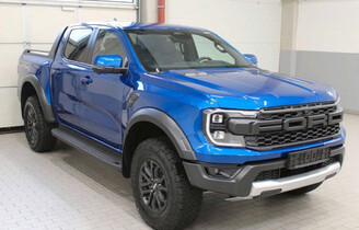Ford Ranger Raptor 4x4 A10 3.0 292KM Pick-Up