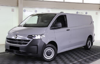 Volkswagen Transporter L2H1 2.0 150KM Furgon