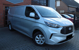 Ford Transit Custom 320 L2H1 Limited 2.0 150KM Furgon