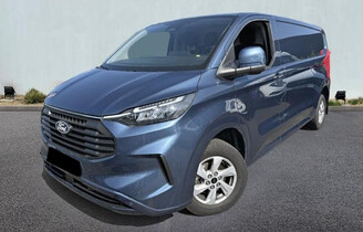 Ford Transit Custom 320 L2H1 Limited A8 2.0 170KM Furgon