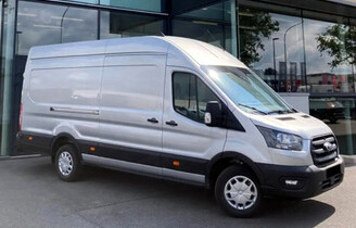 Ford Transit L4H3 Trend 350 RWD 2.0 165KM Furgon