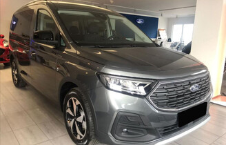Ford Tourneo Connect Grand L2H1 Active A7 2.0 122KM Kombi