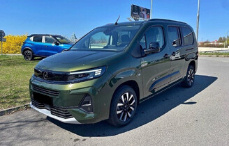 Opel Combo Kombi XL L2H1 GS 1.5 130KM Kombi