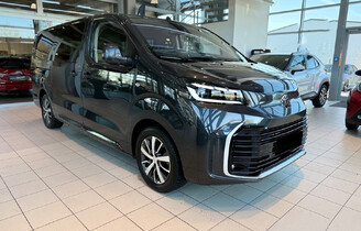 Toyota Proace Verso Long Business 2.2 180KM Furgon