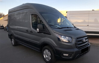 Ford Transit L3H3 Trend 350 RWD 2.0 165KM Furgon